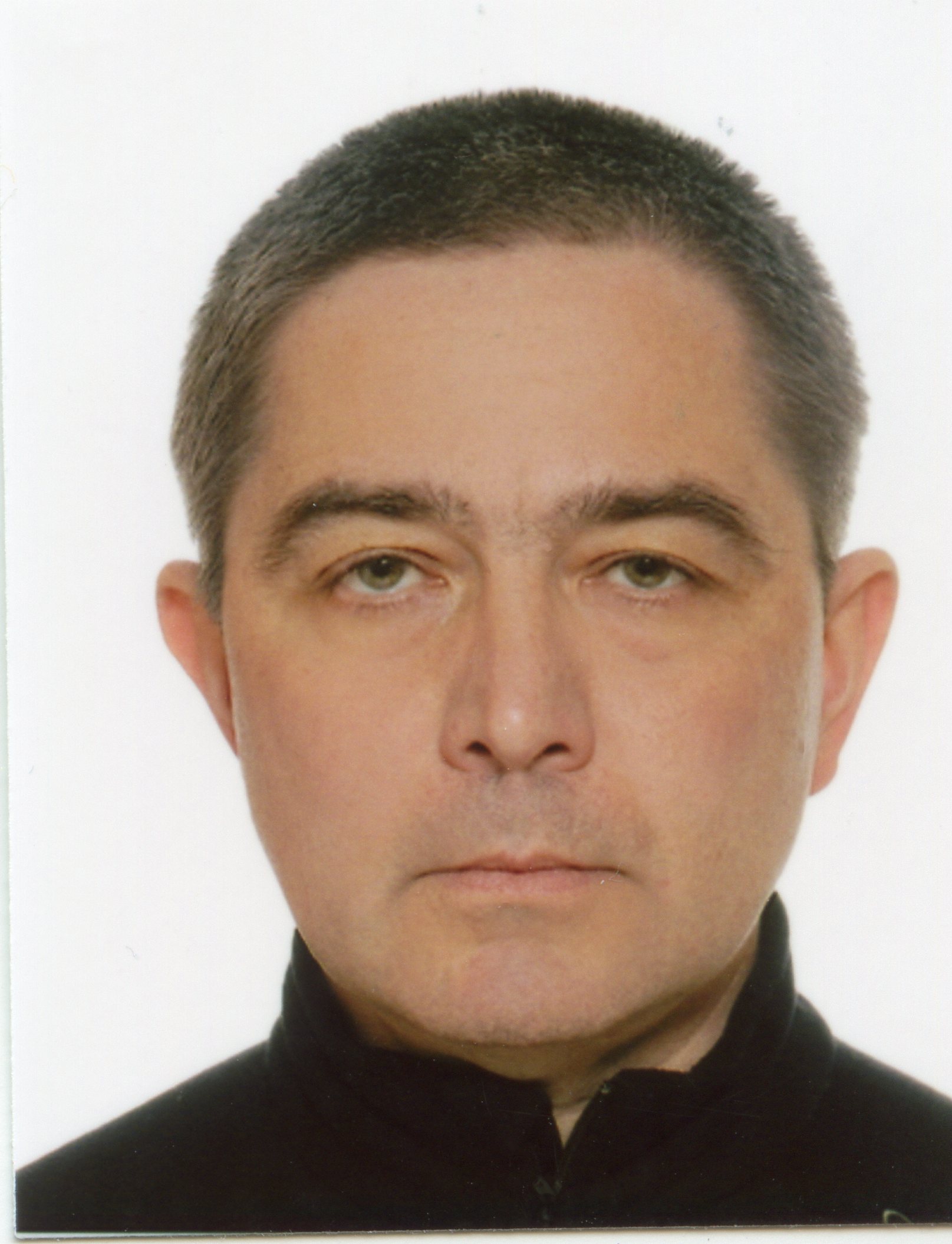 Zdjęcie Zbigniewa Rodaka